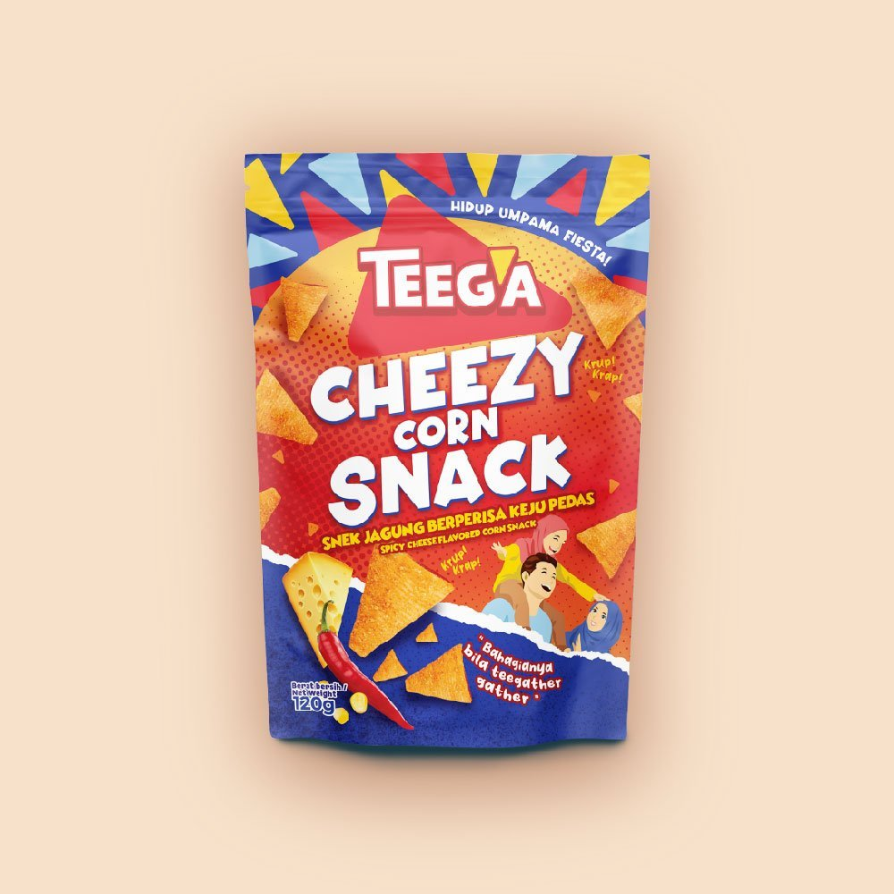 TEEGA Treats